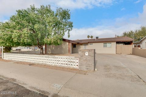 2202 E Delgado St, Phoenix, AZ 85022 photo 2