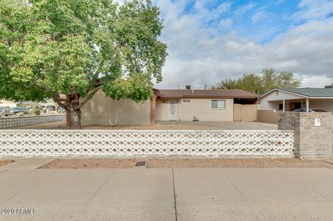 2202 E Delgado St, Phoenix, AZ 85022 photo 1