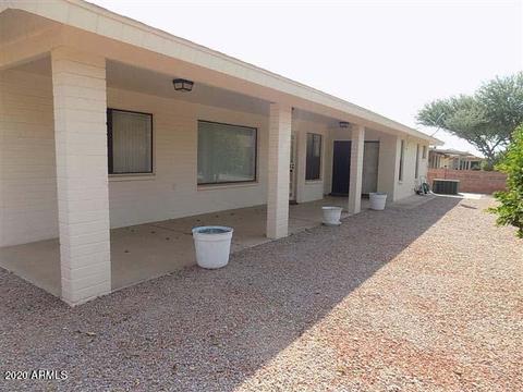 8326 E Milagro Ave, Mesa, AZ 85209 photo 16
