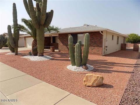 8326 E Milagro Ave, Mesa, AZ 85209 photo 1
