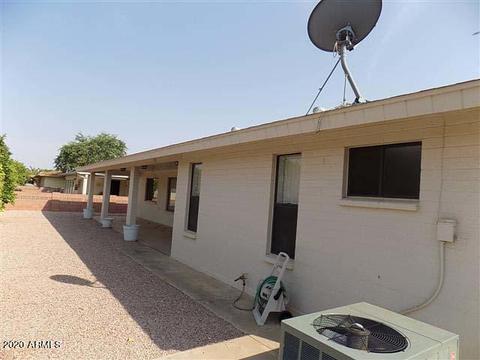 8326 E Milagro Ave, Mesa, AZ 85209 photo 18