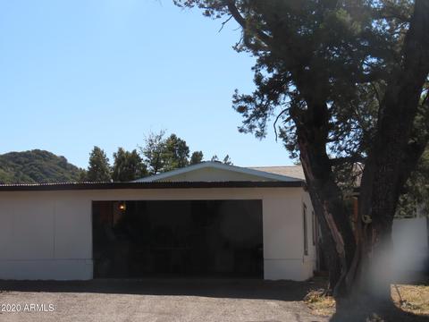 52187 E Black Jack Rd, Miami, AZ 85539 photo 36
