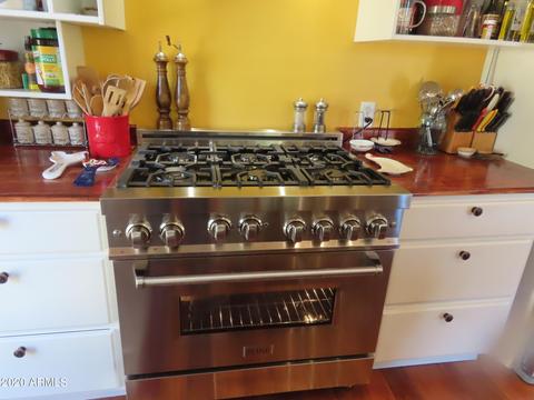 52187 E Black Jack Rd, Miami, AZ 85539 photo 5