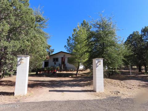 52187 E Black Jack Rd, Miami, AZ 85539 photo 2