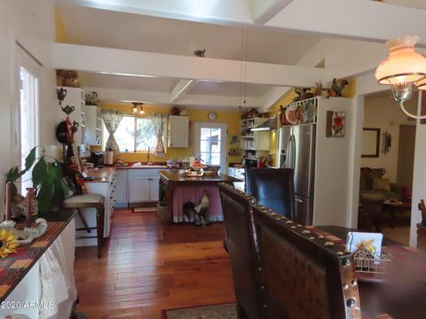 52187 E Black Jack Rd, Miami, AZ 85539 photo 3