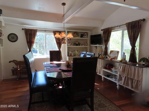52187 E Black Jack Rd, Miami, AZ 85539 photo 7