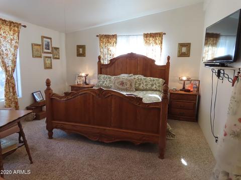 52187 E Black Jack Rd, Miami, AZ 85539 photo 14