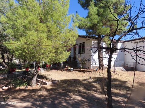 52187 E Black Jack Rd, Miami, AZ 85539 photo 30