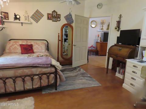 52187 E Black Jack Rd, Miami, AZ 85539 photo 21