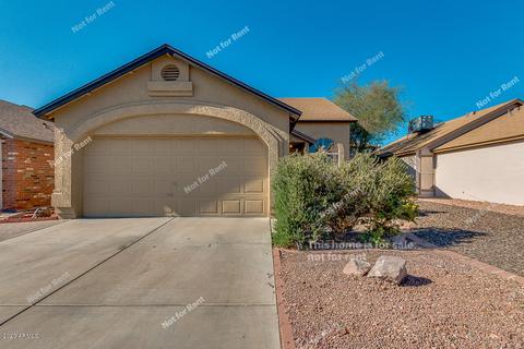 3134 E Mckellips Rd #83, Mesa, AZ 85213 photo 1