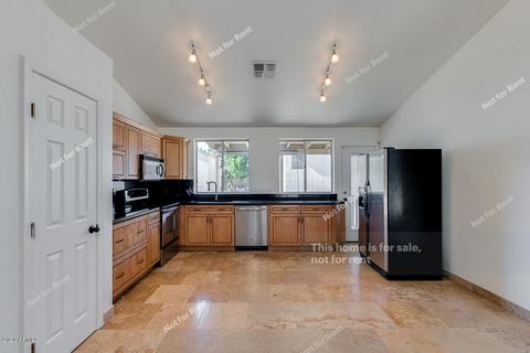 3134 E Mckellips Rd #83, Mesa, AZ 85213 photo 3