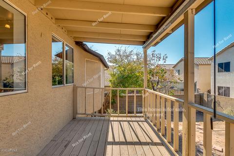3134 E Mckellips Rd #83, Mesa, AZ 85213 photo 26