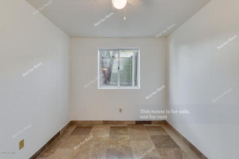 3134 E Mckellips Rd #83, Mesa, AZ 85213 photo 20