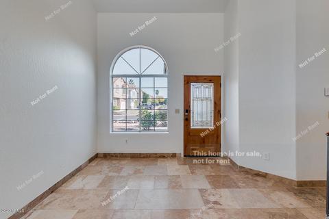 3134 E Mckellips Rd #83, Mesa, AZ 85213 photo 12