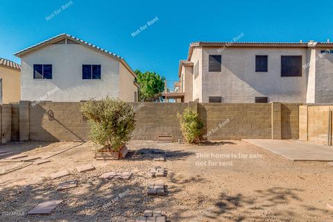 3134 E Mckellips Rd #83, Mesa, AZ 85213 photo 29