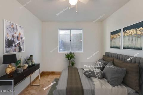 3134 E Mckellips Rd #83, Mesa, AZ 85213 photo 2