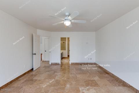 3134 E Mckellips Rd #83, Mesa, AZ 85213 photo 16