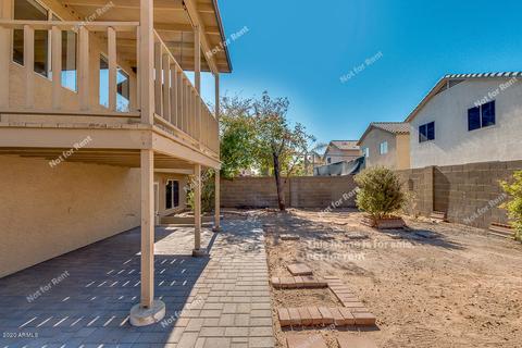 3134 E Mckellips Rd #83, Mesa, AZ 85213 photo 28