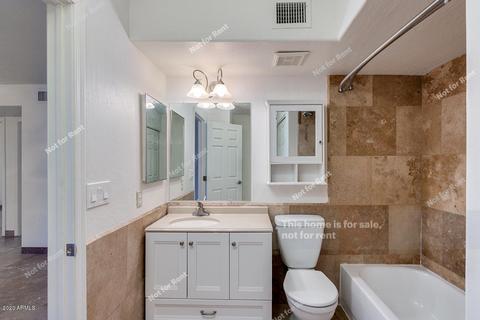 3134 E Mckellips Rd #83, Mesa, AZ 85213 photo 24