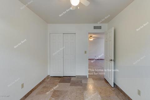 3134 E Mckellips Rd #83, Mesa, AZ 85213 photo 21