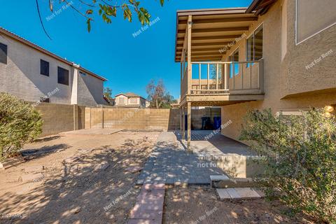 3134 E Mckellips Rd #83, Mesa, AZ 85213 photo 30