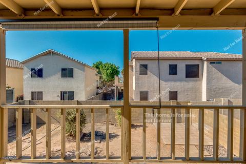 3134 E Mckellips Rd #83, Mesa, AZ 85213 photo 27