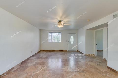 3134 E Mckellips Rd #83, Mesa, AZ 85213 photo 4