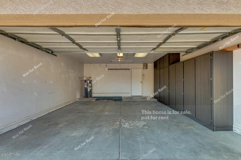 3134 E Mckellips Rd #83, Mesa, AZ 85213 photo 25