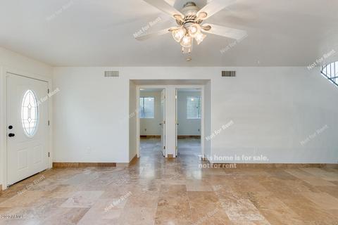 3134 E Mckellips Rd #83, Mesa, AZ 85213 photo 15