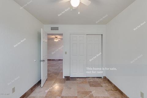 3134 E Mckellips Rd #83, Mesa, AZ 85213 photo 23