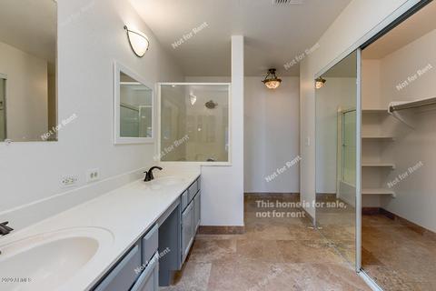 3134 E Mckellips Rd #83, Mesa, AZ 85213 photo 17