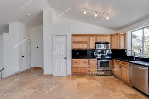 3134 E Mckellips Rd #83, Mesa, AZ 85213 photo 8
