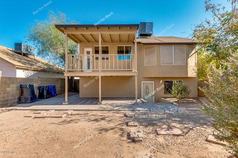 3134 E Mckellips Rd #83, Mesa, AZ 85213 photo 6