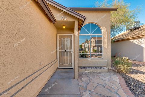 3134 E Mckellips Rd #83, Mesa, AZ 85213 photo 7