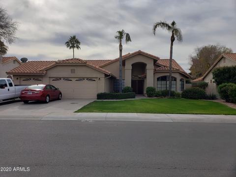 625 E Stonebridge Dr, Gilbert, AZ 85234 photo 1