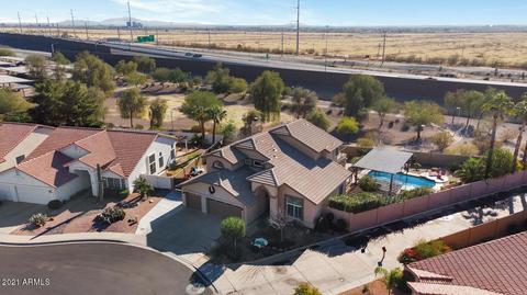 3719 E Windsong Dr, Phoenix, AZ 85048 photo 6