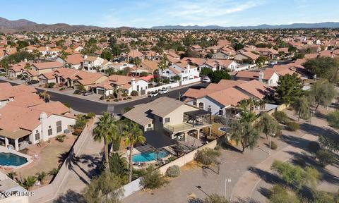 3719 E Windsong Dr, Phoenix, AZ 85048 photo 36
