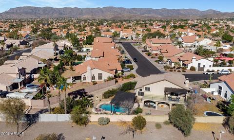 3719 E Windsong Dr, Phoenix, AZ 85048 photo 28