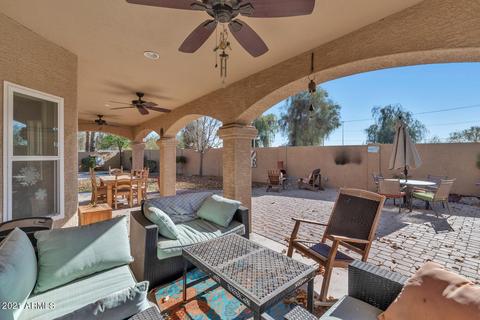 3719 E Windsong Dr, Phoenix, AZ 85048 photo 33