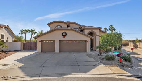 3719 E Windsong Dr, Phoenix, AZ 85048 photo 2