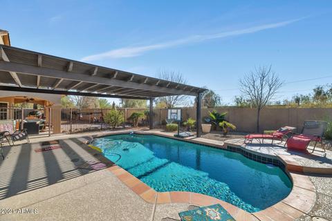3719 E Windsong Dr, Phoenix, AZ 85048 photo 30