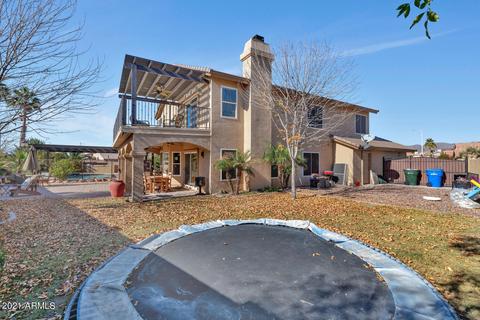 3719 E Windsong Dr, Phoenix, AZ 85048 photo 34
