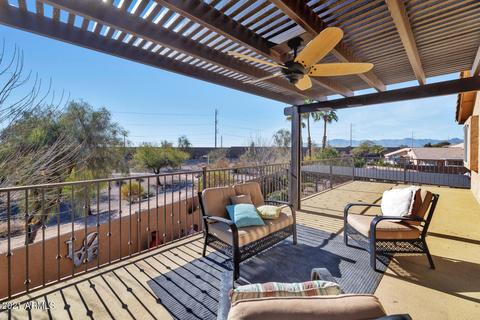 3719 E Windsong Dr, Phoenix, AZ 85048 photo 17