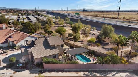 3719 E Windsong Dr, Phoenix, AZ 85048 photo 4