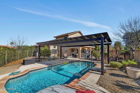 3719 E Windsong Dr, Phoenix, AZ 85048 photo 29