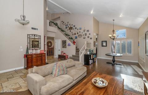 3719 E Windsong Dr, Phoenix, AZ 85048 photo 8
