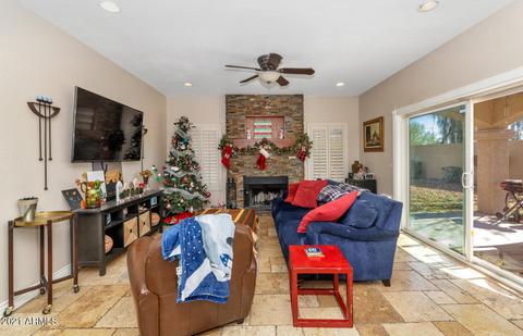 3719 E Windsong Dr, Phoenix, AZ 85048 photo 11