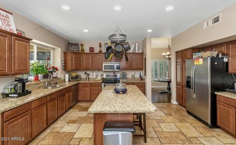 3719 E Windsong Dr, Phoenix, AZ 85048 photo 13