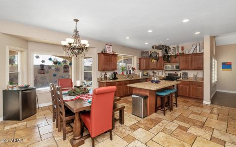 3719 E Windsong Dr, Phoenix, AZ 85048 photo 12