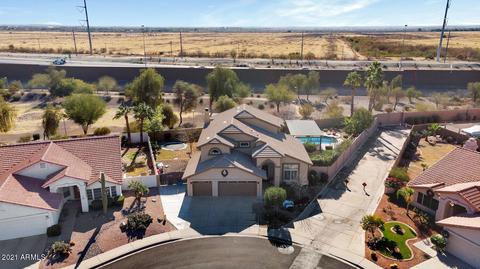 3719 E Windsong Dr, Phoenix, AZ 85048 photo 3
